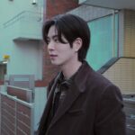Hong Jong-hyun Instagram – :) 🖤