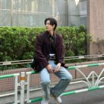 Hong Jong-hyun Instagram – 🖤