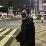 Hong Jong-hyun Instagram – 🖤