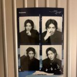 Hong Jong-hyun Instagram -