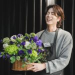 Hong Jong-hyun Instagram - 재밌는걸..?? 💐@mcqueenskorea