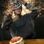 Hong Jong-hyun Instagram - 생일이었어요. 축하해주셔서 감사합니다.🥰