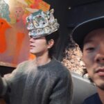 Hong Jong-hyun Instagram - 생일이었어요. 축하해주셔서 감사합니다.🥰