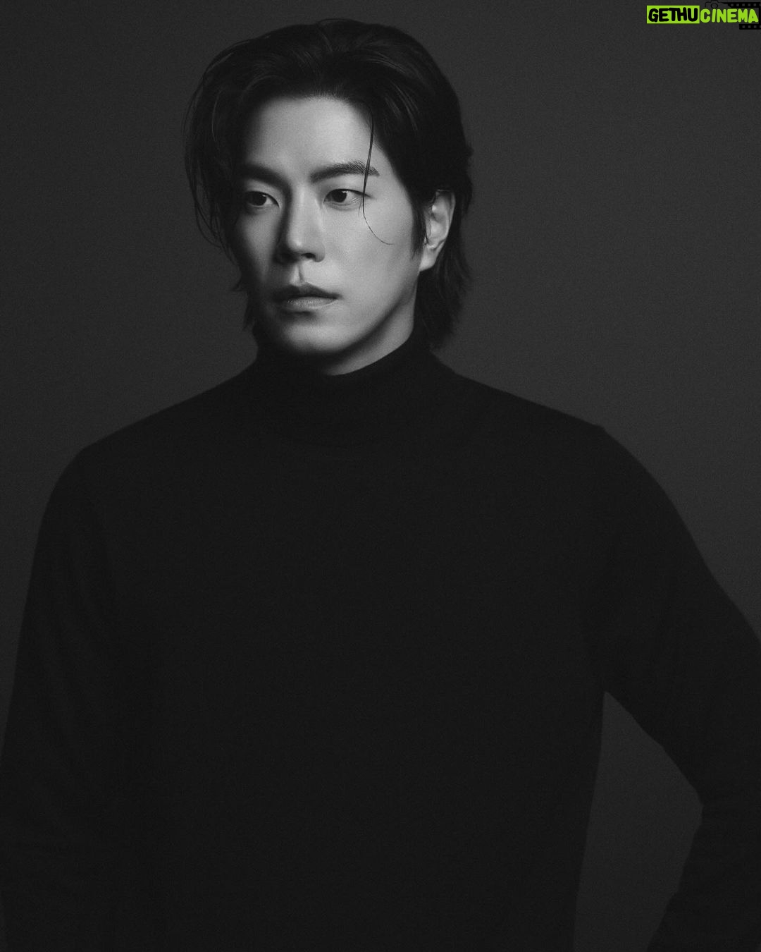 Hong Jong-hyun Instagram - @secretent_official