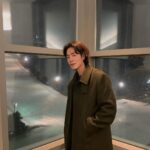Hong Jong-hyun Instagram –