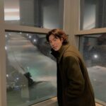 Hong Jong-hyun Instagram –