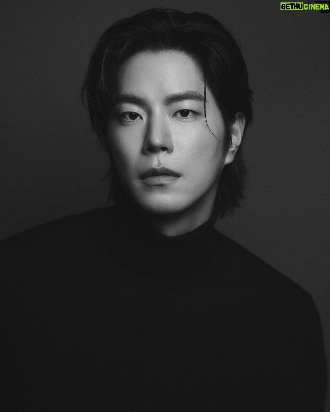 Hong Jong-hyun Instagram - @secretent_official