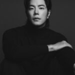 Hong Jong-hyun Instagram – @secretent_official