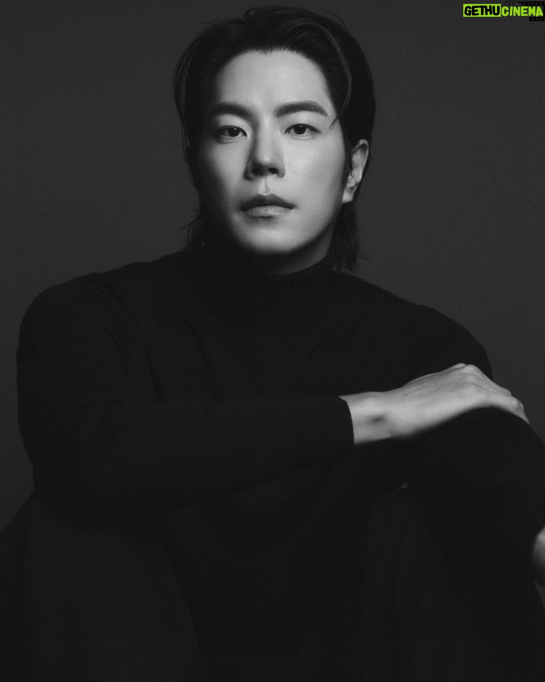 Hong Jong-hyun Instagram - @secretent_official