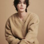 Hong Jong-hyun Instagram - @secretent_official
