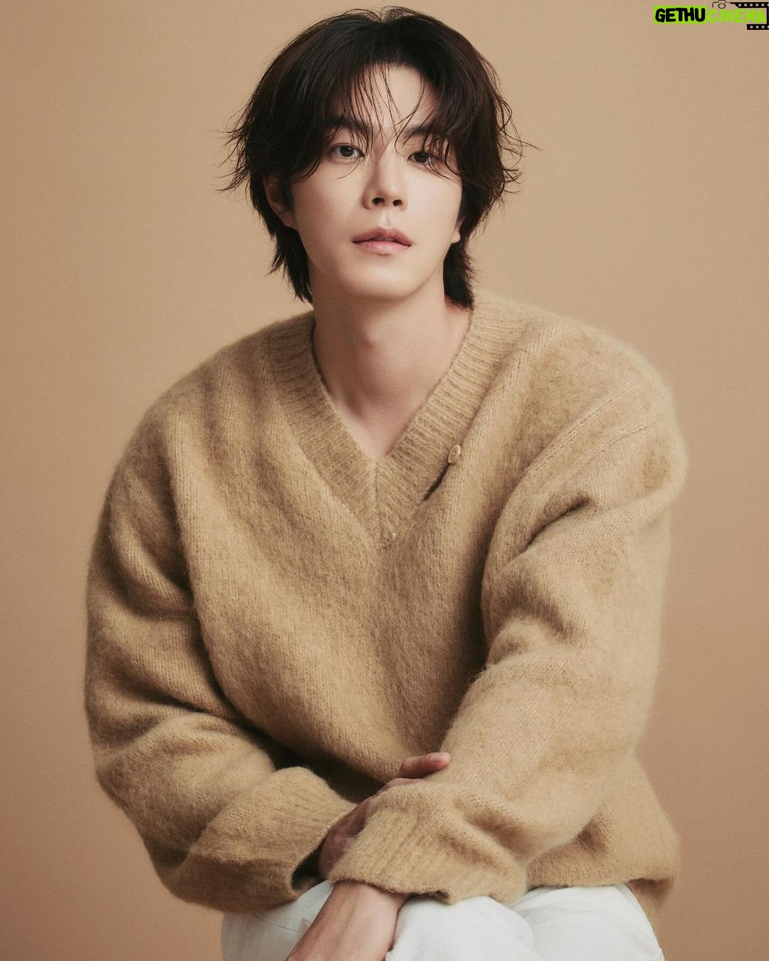 Hong Jong-hyun Instagram - @secretent_official