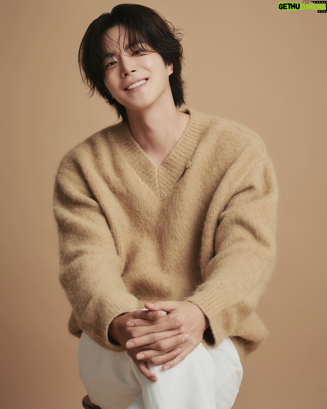 Hong Jong-hyun Instagram - @secretent_official