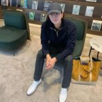 Hong Jong-hyun Instagram -