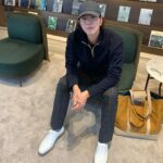 Hong Jong-hyun Instagram -