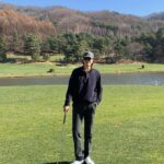 Hong Jong-hyun Instagram -