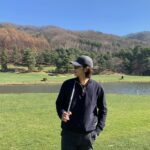 Hong Jong-hyun Instagram -
