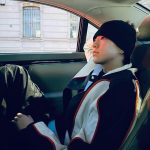 Hoshi Instagram -