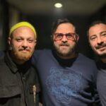 Houman Seyyedi Instagram - و عشق اگر با حضور همین روزمرگی ها عشق بماند ! عشق است… احمد شاملو