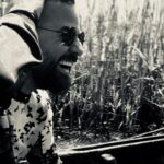 Houman Seyyedi Instagram - دیگر نمیخواهم با کسی که مونولوگ میگوید حرف بزنم . مخصوصا تلویزیون.