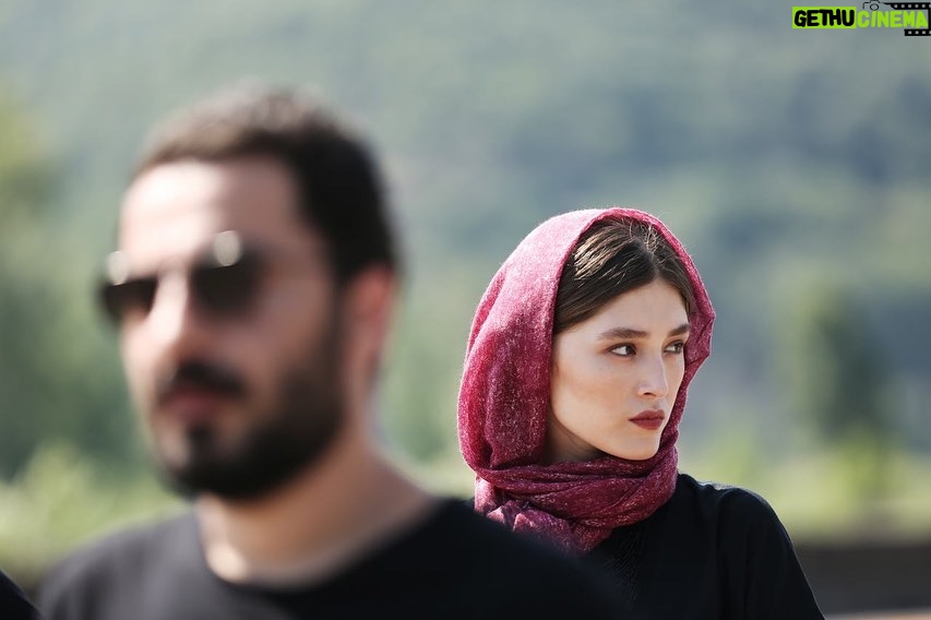 Houman Seyyedi Instagram - قورباغه به زودی عکس:امیرحسین شجاعی