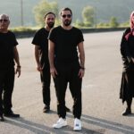 Houman Seyyedi Instagram - قورباغه به زودی عکس:امیرحسین شجاعی