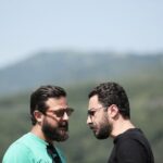 Houman Seyyedi Instagram - قورباغه به زودی عکس:امیرحسین شجاعی