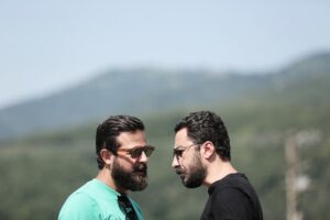 Houman Seyyedi Instagram - قورباغه
به زودی
عکس:امیرحسین شجاعی