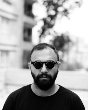 Houman Seyyedi Instagram - #قورباغه
عکس:امیرحسین شجاعی