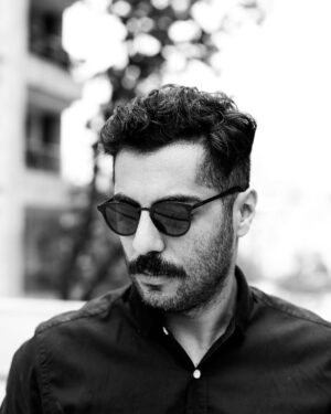 Houman Seyyedi Instagram - #قورباغه
عکس:امیرحسین شجاعی
