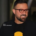Houman Seyyedi Instagram - تجربه نام مستعاری است که بر خطاهای خود میگذاریم. اسکار وایلد
