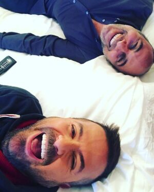 Houman Seyyedi Instagram - چسبیده به سقف
