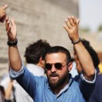 Houman Seyyedi Instagram - بفرماييد..... هرجا.... فقط بفرماييد... عكس:شجاعي جان