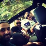 Houman Seyyedi Instagram - ,خنده هاي الكي،رطوبت،يكي كم،بي خوابي،انگور, همينه كه هست دهكده ساحلى