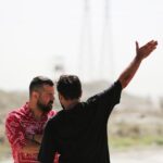 Houman Seyyedi Instagram - واژه‌ی رسمی برای انسانِ گوسفند! کمپانی آمریکایی «مریام-وبستر» ناشر معتبر و مطرح کتب مرجع و دیکشنری، با خوشحالی از اضافه شدن لغت «شیپل» ‏ (Sheeple) به فهرست واژه‌نامه‌ی آنلاین خود خبر داد. در توضیح این واژه که از ادغام دو کلمه‌ی انگلیسی ‏ Sheep و People ساخته شده، آمده است: «افرادی مطیع، آرام و به شدت تأثیرپذیر؛ افرادی مثل گوسفند.» پايان فيلمبرداري ((مغزهاي كوچك زنگ زده)) من و نويد جان در قاب اميرحسين شجاعي