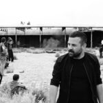 Houman Seyyedi Instagram - اگر كسي با شما مخالفت نميكند دليل شعور و درايت شما نيست. شايد شما رئيس باشيد عكس:اميرحسين شجاعي
