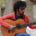 Houman Seyyedi Instagram - Directed by:Reihane Taravati