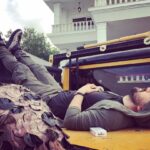 Houman Seyyedi Instagram – هيچي…….