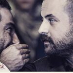 Houman Seyyedi Instagram – امير حركت:دايي دو تا چايي بده
شاهين:چرا به همه ميگي دايي؟
امير حركت:چون اگه دعوا شد فحش مادر نده
@مغزهاي كوچك زنگ زده@