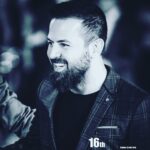 Houman Seyyedi Instagram – شيرجه هاي نرفته….. گاهي كوفتگي هاي عجيبي به جا ميگذارد. آلبركامو@عكس:يوسف عبدالرضاي