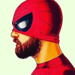 Houman Seyyedi Instagram – سعي كن آنقدر كامل باشي كه بزرگترين تنبيه تو براي ديگران گرفتن خودت از آنها باشد. پائلو كوئليو