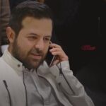 Houman Seyyedi Instagram - به دعوت مردم عزيز مشهد اگه همه چيز خوب پيش بره ايشالا يكشنبه مهمانتون هستيم و افتخار اين رو داريم كه در كنار مردم سينما دوست مشهد فيلم رو ببينيم.