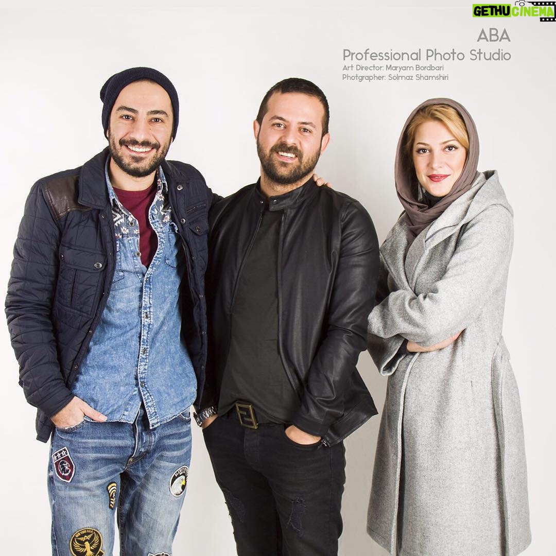 Houman Seyyedi Instagram - از فردا اكران خشم وهياهو در سراسر كشور.منتظرتونيم