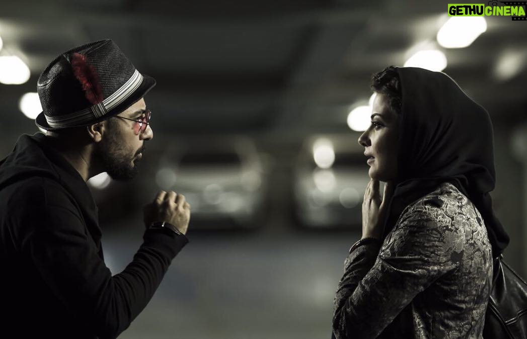 Houman Seyyedi Instagram - The Sound & The fury. Coming soon Photo by:m badrlo