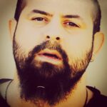 Houman Seyyedi Instagram - بابك در من ديگو مارادونا هستم