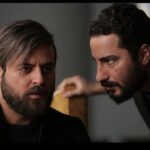 Houman Seyyedi Instagram - نوری:میدونستی خیلی نفرت انگیزی؟ عکس :امیرحسین شجاعی