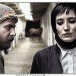 Houman Seyyedi Instagram - سكانسي از فيلم اعترافات ذهن خطرناك من#عكس محمد بدرلو#