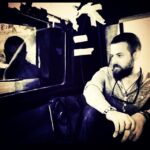 Houman Seyyedi Instagram - Photo by:homira nematolah