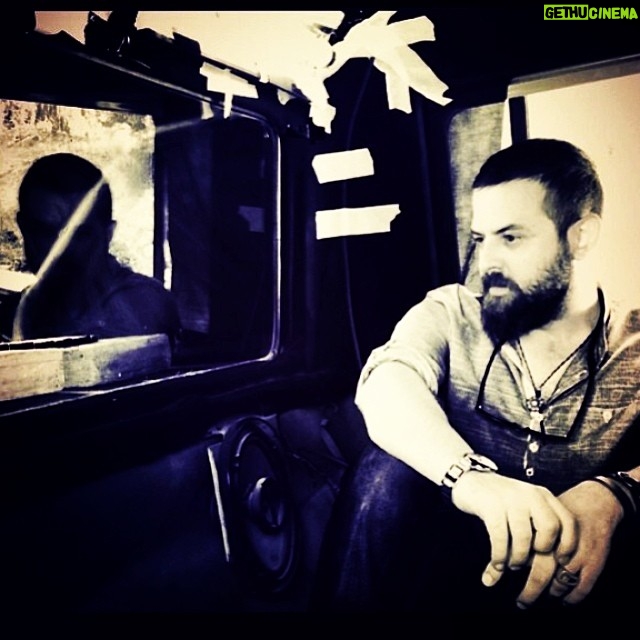 Houman Seyyedi Instagram - Photo by:homira nematolah