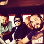 Houman Seyyedi Instagram - تو خواب و بيداريم اين روزها فقط شما هستين #اعترافات ذهن خطرناك من#