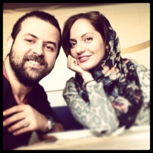 Houman Seyyedi Instagram - دوست دارم رفيق كه تنهايم نگذاشتي.